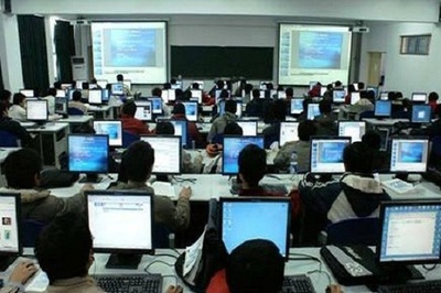 武漢涉外技工學(xué)校2021年招生簡章 計算機軟硬件專業(yè)