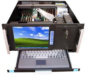 振樺電并瑞傳 強(qiáng)強(qiáng)聯(lián)手，躋身臺(tái)灣第三大工業(yè)計(jì)算機(jī)廠